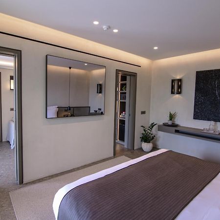 Noima Boutique Hotel Mykonos Agios Ioannis Diakoftis Exterior photo