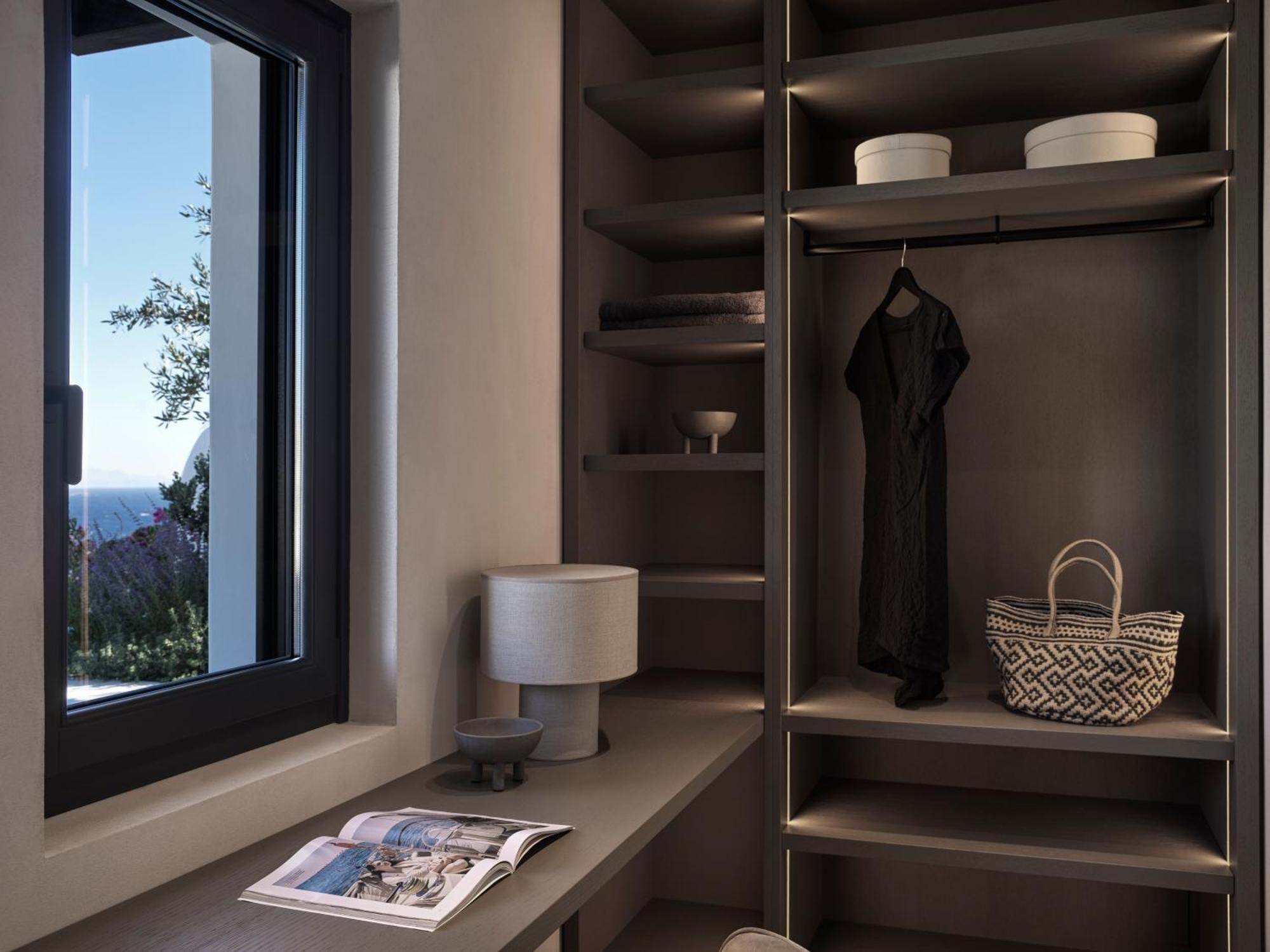 Noima Boutique Hotel Mykonos Agios Ioannis Diakoftis Room photo