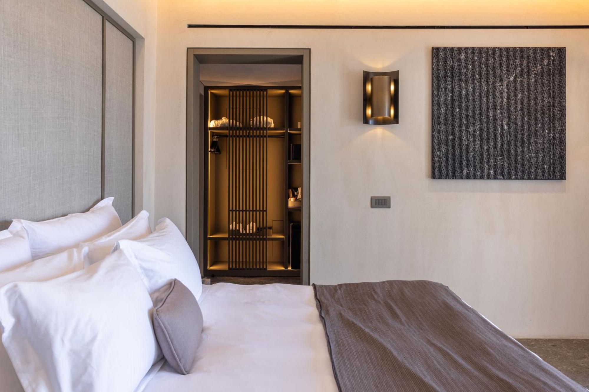 Noima Boutique Hotel Mykonos Agios Ioannis Diakoftis Room photo