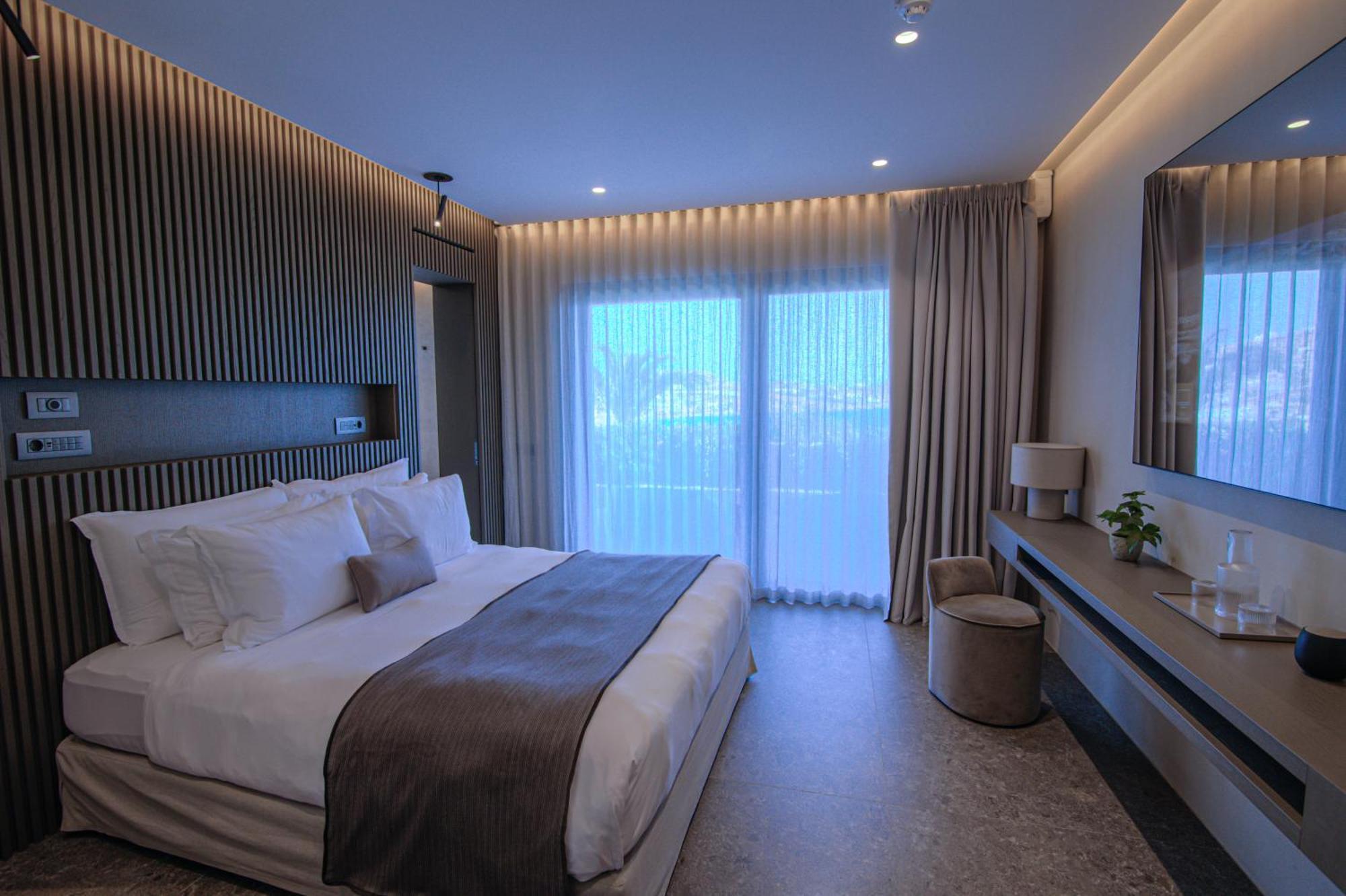 Noima Boutique Hotel Mykonos Agios Ioannis Diakoftis Exterior photo