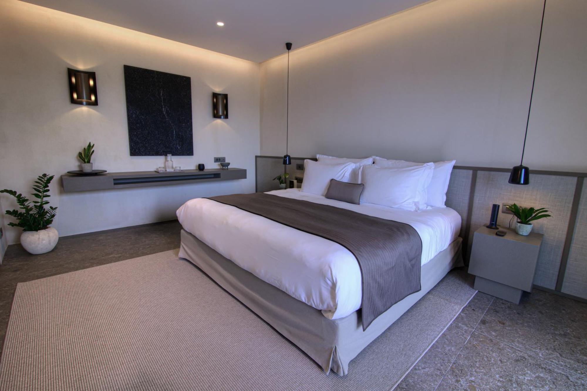 Noima Boutique Hotel Mykonos Agios Ioannis Diakoftis Exterior photo