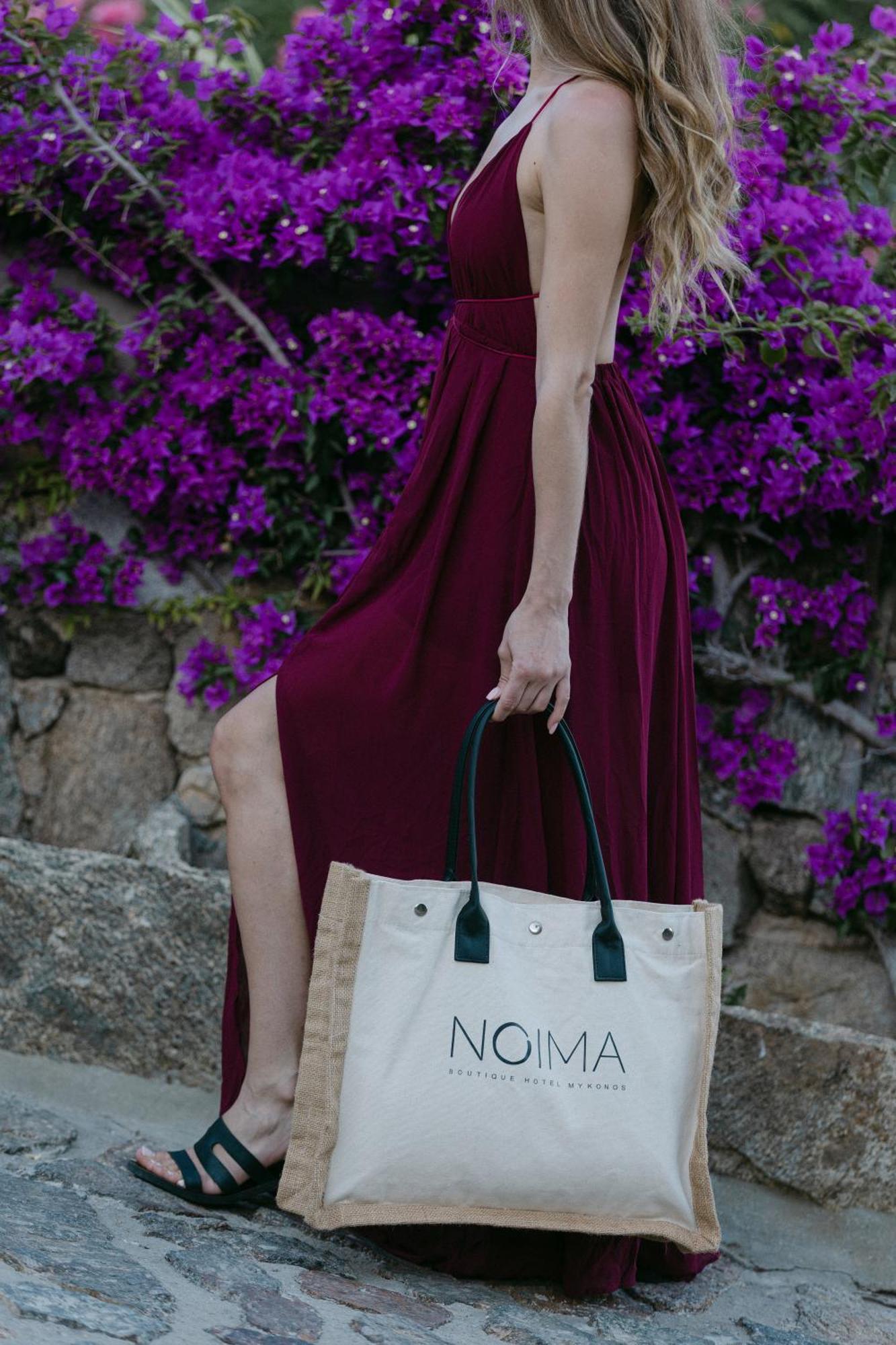 Noima Boutique Hotel Mykonos Agios Ioannis Diakoftis Exterior photo